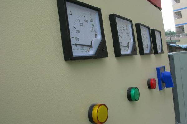 韶山配电柜-3683讲讲配电柜注意事项